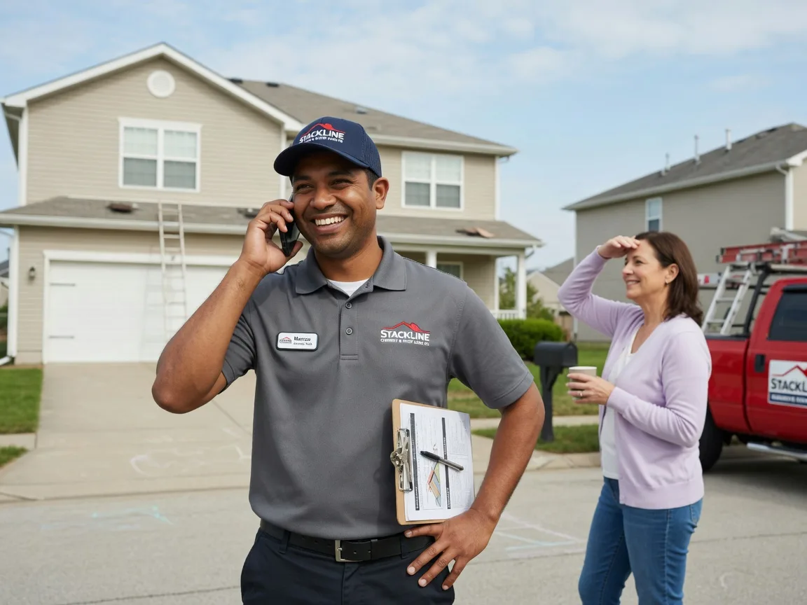 Chimney flashing repair Hesston, PA FAQs